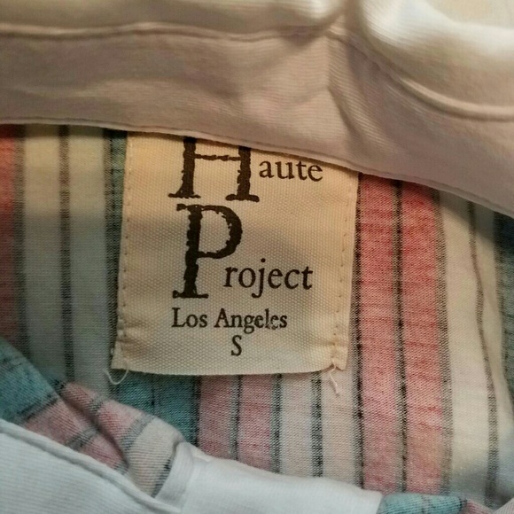 Hipster Polo - Picture 4 of 4